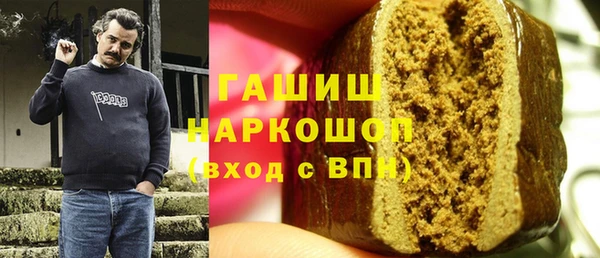 хмурый Белокуриха