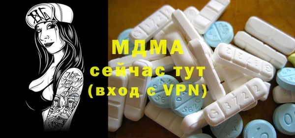хмурый Белокуриха